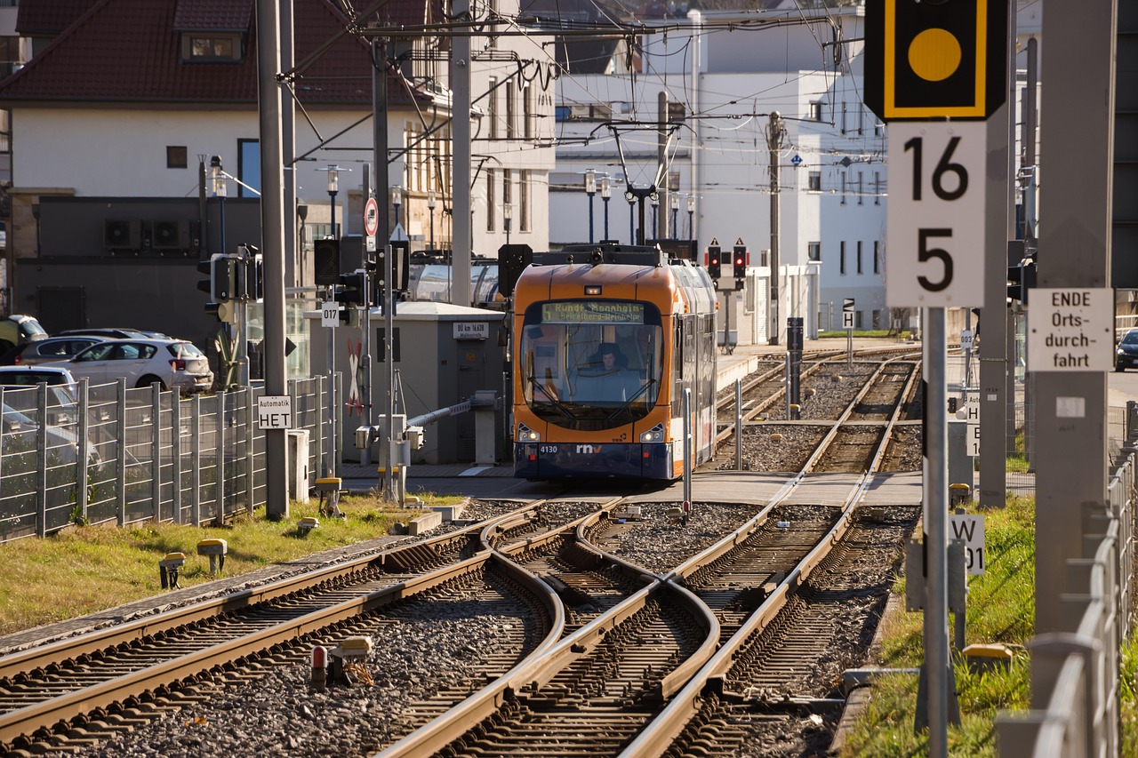 Transportation plans