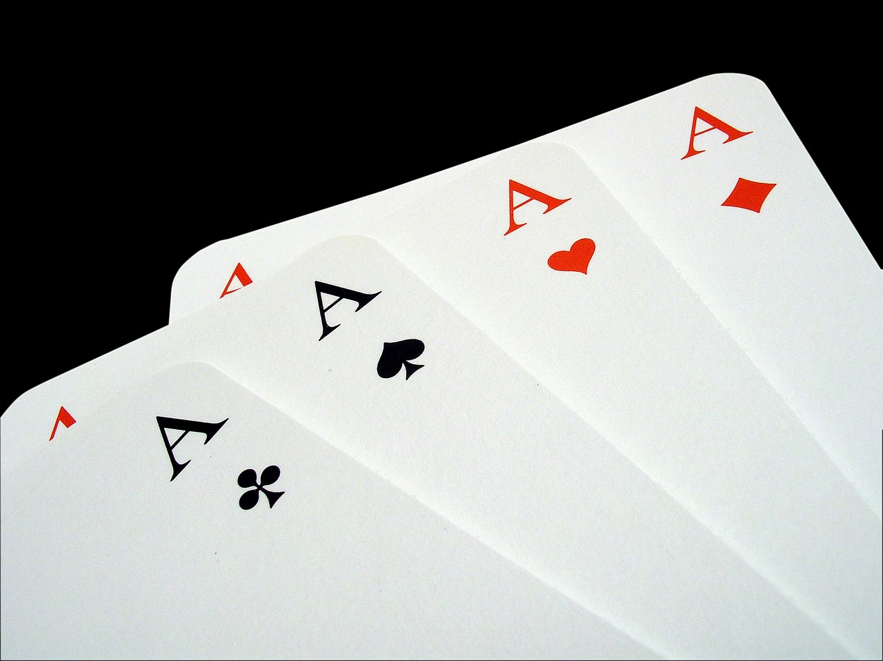 Gambling addiction