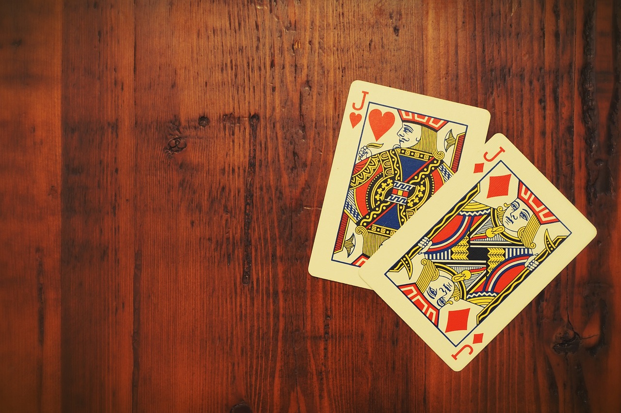 Casino redevelopment