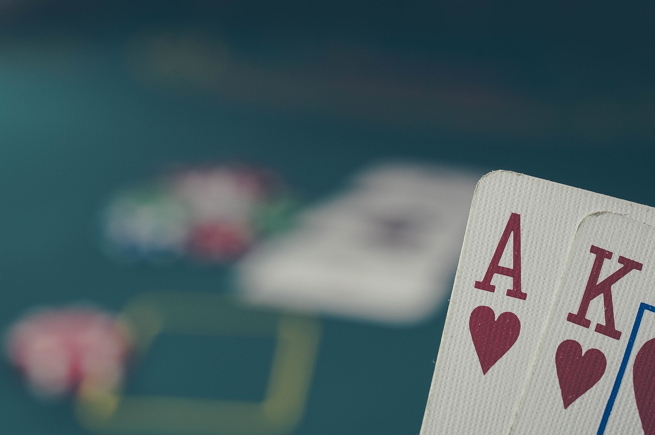 Poker hands