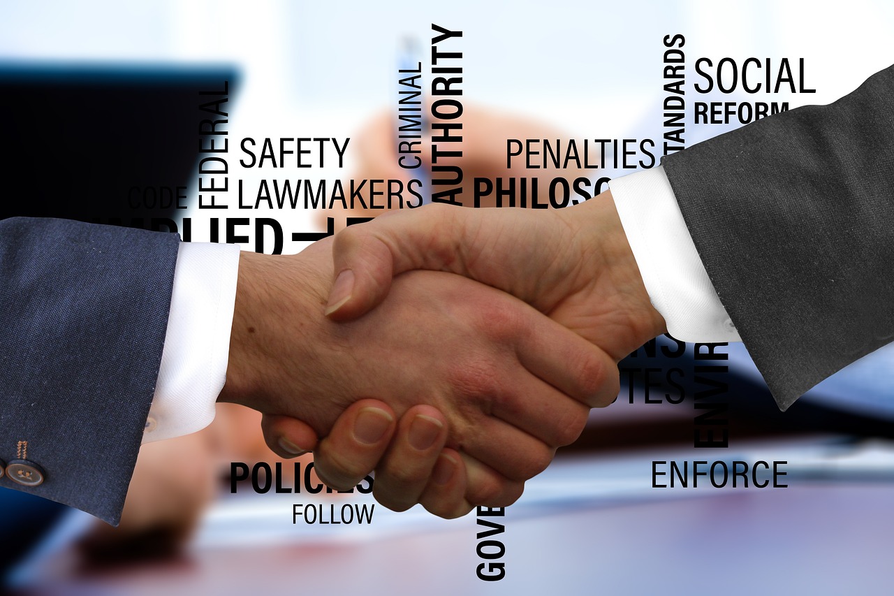 Corporate governance