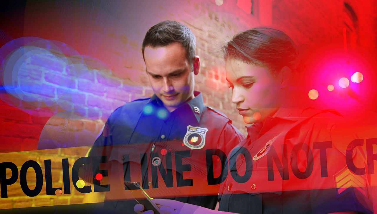 Financial crime
