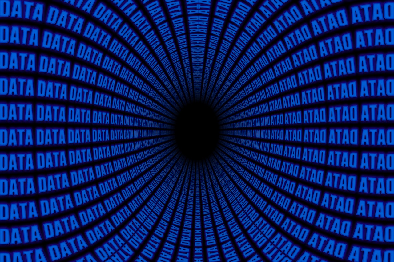 Esports data