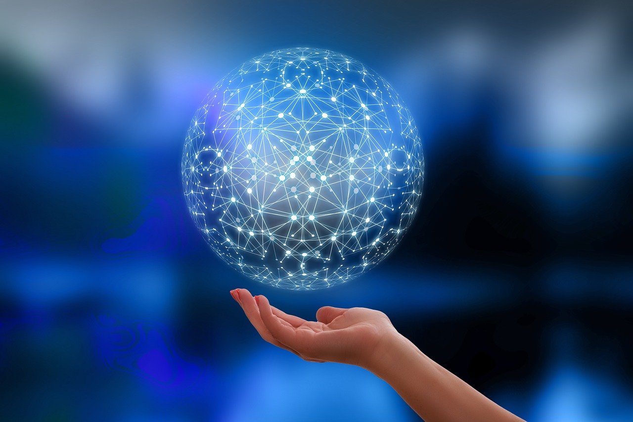 Blockchain community