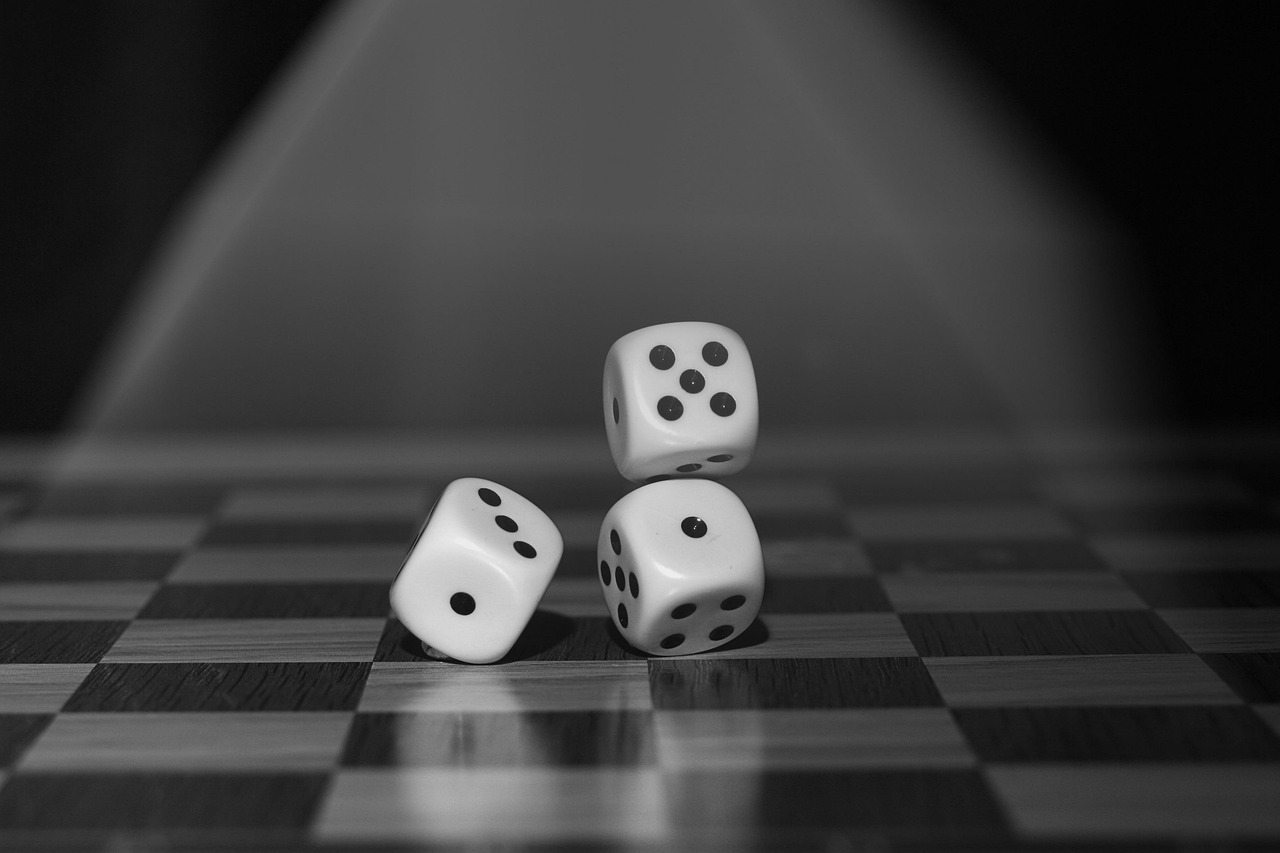 Online gambling