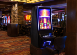 tribal casino news US casino news illustration