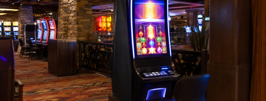 tribal casino news US casino news illustration