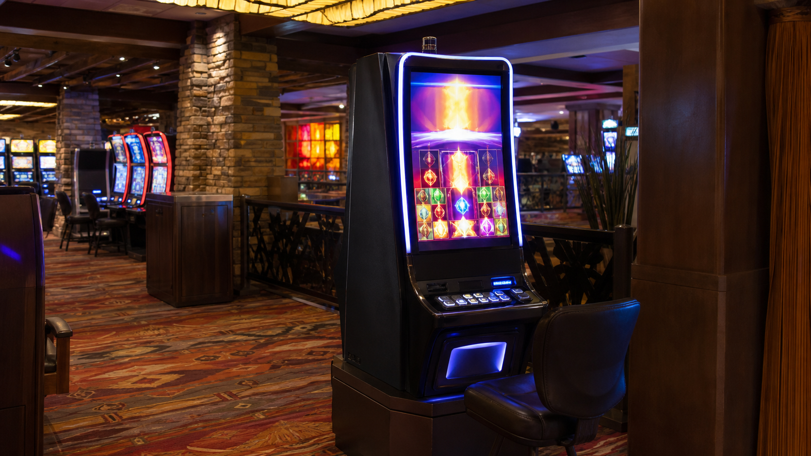 tribal casino news US casino news illustration