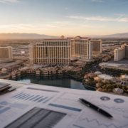 VICI Properties editorial illustration