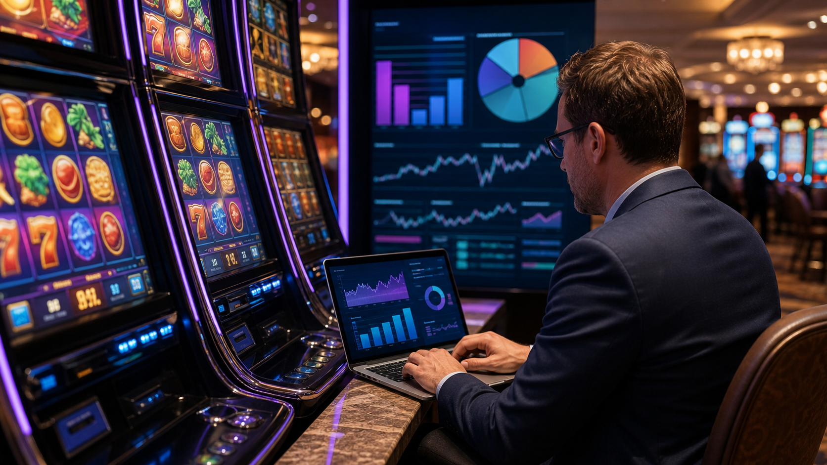 casino slot machine ranking editorial news image
