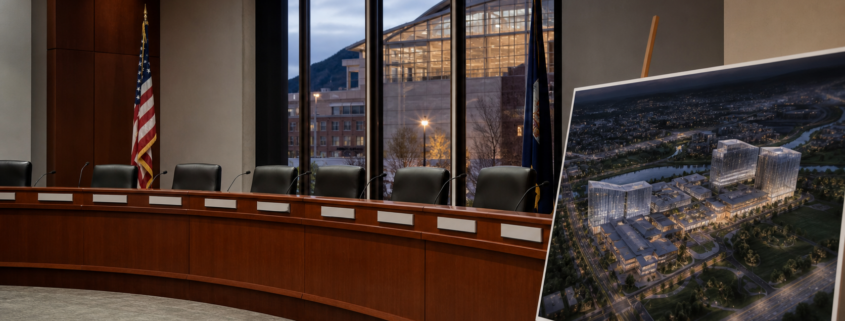 Roanoke casino proposal editorial news image