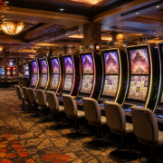 Snoqualmie Casino editorial news image