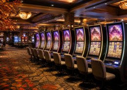 Snoqualmie Casino editorial news image