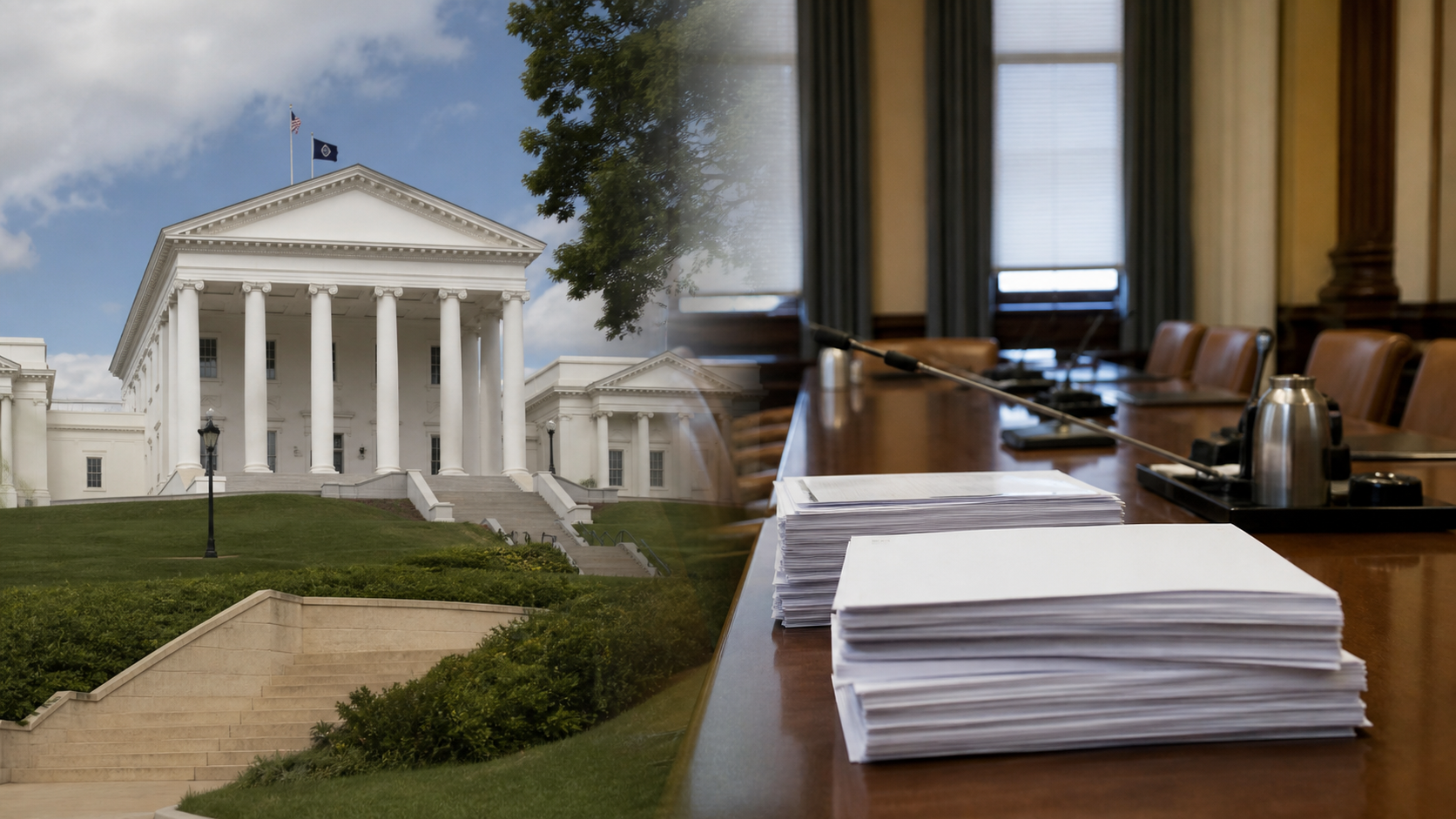 Virginia sweepstakes casino ban editorial news image