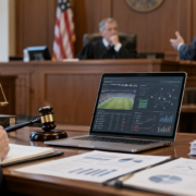 Editorial illustration for DraftKings AI Lawsuit: Class-Action Allegations Put Targeting Practices Under Review