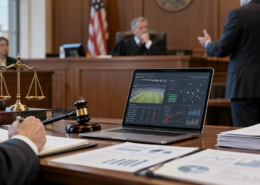 Editorial illustration for DraftKings AI Lawsuit: Class-Action Allegations Put Targeting Practices Under Review
