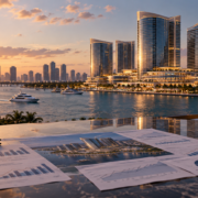 Editorial illustration for Genting Miami Real Estate: Possible Sale Puts Casino Assets in Focus