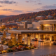 Editorial illustration for Penn State Casino Revenue: Happy Valley Property Faces Slow Start
