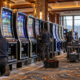 Editorial illustration for Novomatic Casino Games Expand at Ho-Chunk Gaming Beloit