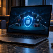 Editorial illustration for Online Poker Malware: Reported Scheme Highlights Security Questions