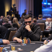 Editorial illustration for Seminole Hard Rock Poker Open Returns With a Larger Tournament Spotlight