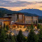 Editorial illustration for Tulalip Casino Hotel Earns a Place Among AAA’s Top 10