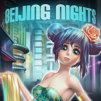 Beijing Nights online slot