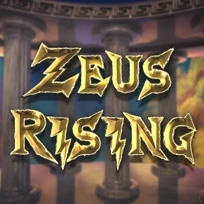 Zeus Rising online slot